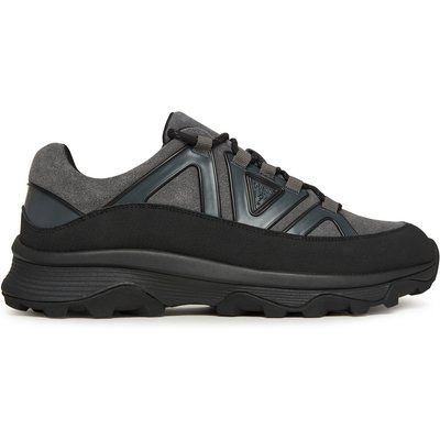 Sneakers Guess FMFNOS SUE12 Grau