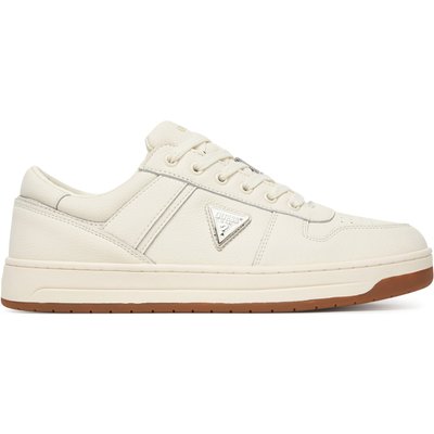 Sneakers Guess FMJUDD LEL12 Hellbeige