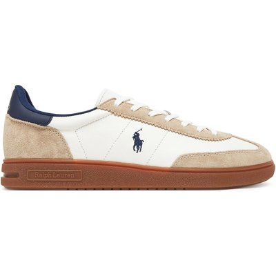 Sneakers Polo Ralph Lauren 809968171002 Weiß