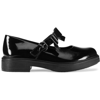 Halbschuhe Lasocki ARC-VIVIEN-05 Schwarz