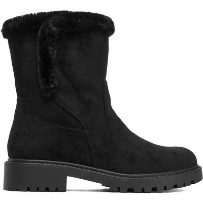 Stiefeletten Clara Barson CEO-HY90165-8 Schwarz