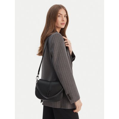 Handtasche BOSS 50557908 Schwarz