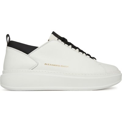 Sneakers Alexander Smith Wembley ASBCWYM-2264-WBK Weiß