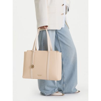 Handtasche Nine West C-MARYLAND-LDA8570 Beige