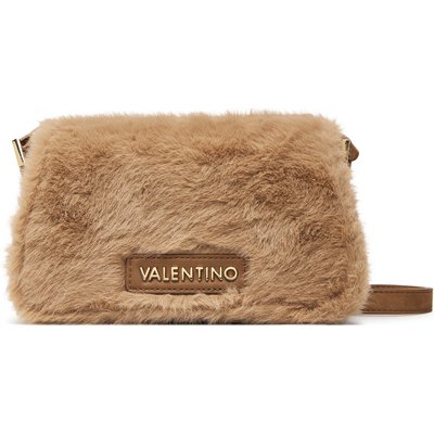 Handtasche Valentino Iceland VBSA6B09PLC Dunkelbeige