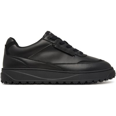 Sneakers Emporio Armani EM006510 AF27353 UC001 Schwarz