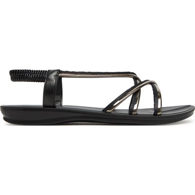 Sandalen Clara Barson WS990-28 Schwarz