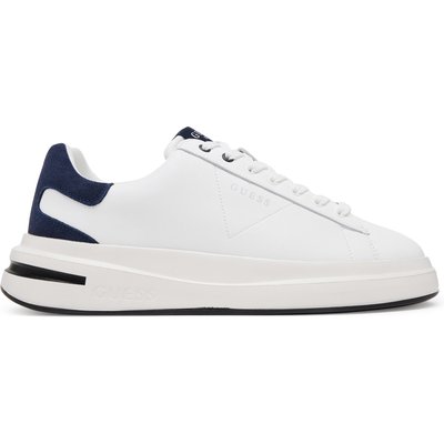 Sneakers Guess FMTLBA LEL12 Weiß