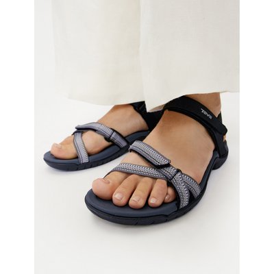 Sandalen Teva Verra 1006263 Schwarz