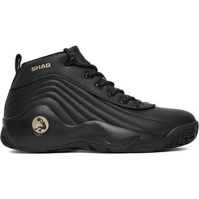 Basketballschuhe SHAQ CEO-H8-366 Schwarz