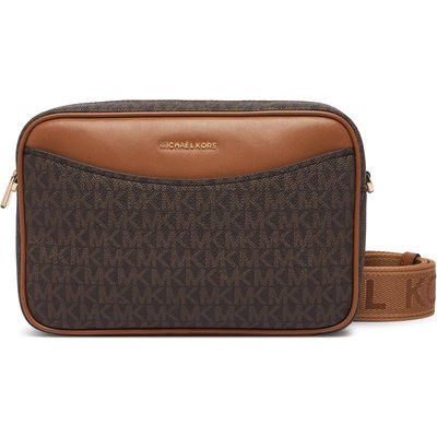 Handtasche MICHAEL Michael Kors Bev 32F6G22C9B Braun