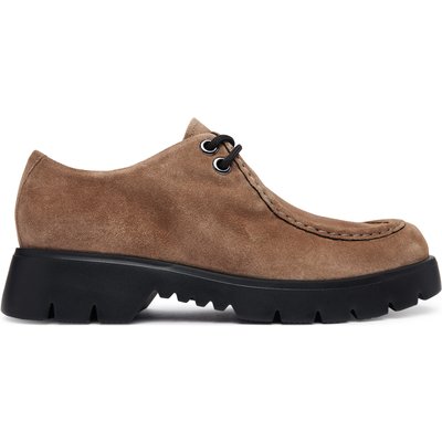 Halbschuhe HÖGL Sally 2-102412 Beige