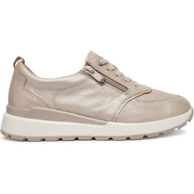 Sneakers Caprice 9-23765-46 Beige