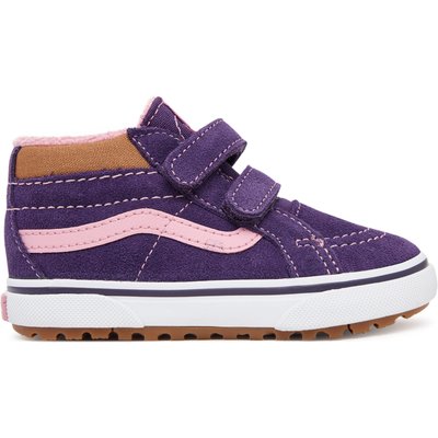 Sneakers Vans MTE SK8-Mid Reissue V VN000D1111E1 Violett