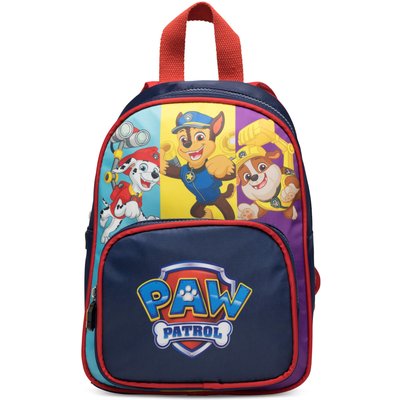 Rucksack Paw Patrol ACCCS-SS24_412PAW Dunkelblau