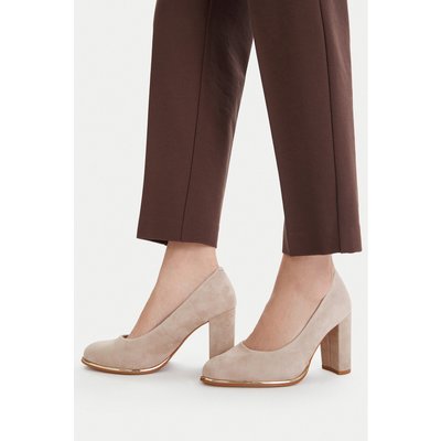Pumps Lasocki CEO-WS24317-01 Beige