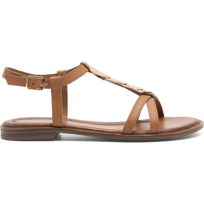 Sandalen Lasocki AGA WI23-AGA-07 Braun