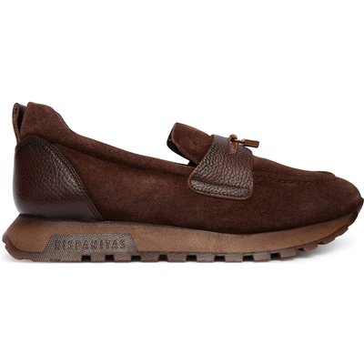 Sneakers Hispanitas Oregon HI265166 C002 Dunkelbraun