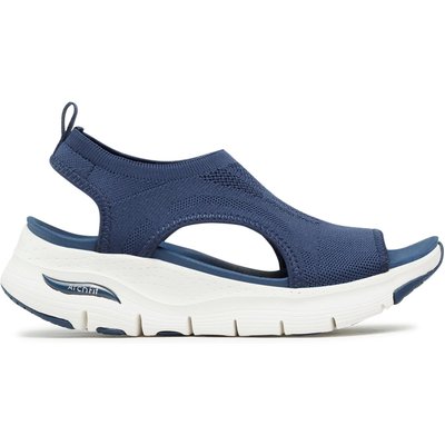 Sandalen Skechers City Catch 119236/NVY Dunkelblau