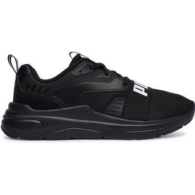 Sneakers Puma 400232 01 Schwarz