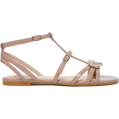 Sandalen Liu Jo Sandy 08 SA6121 EX004 Beige