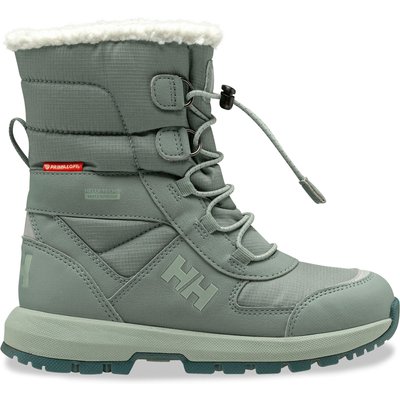 Schneeschuhe Helly Hansen Jk Silverton Boot Ht 11759 489 Grün