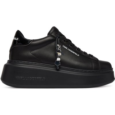 Sneakers KARL LAGERFELD Anakapri KL63516 Schwarz