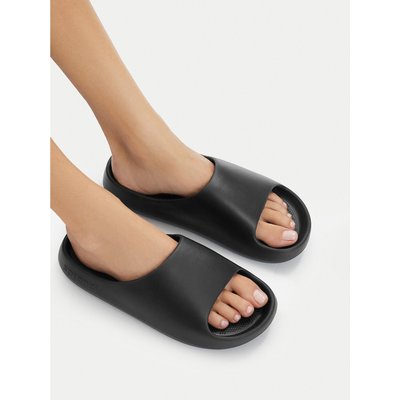 Pantoletten Sprandi CLOUD WP88-23732 Schwarz