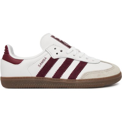 Sneakers adidas Samba Og KZ8682 Weiß