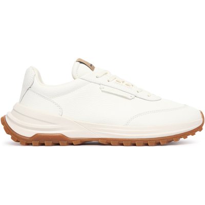 Sneakers Emporio Armani EM007301 AF29401 Creme
