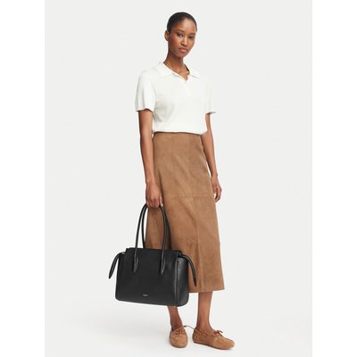Handtasche Furla Ambra L WB02175 HSF000 O6000 Schwarz