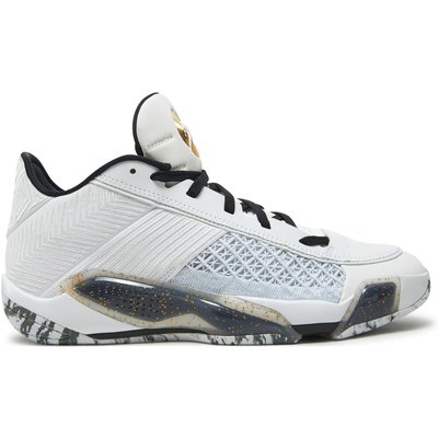 Sneakers Nike Air Jordan XXXVIII Low FD2326 107 Weiß