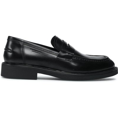 Slipper Vagabond Shoemakers Alex M 5366-104-20 Schwarz