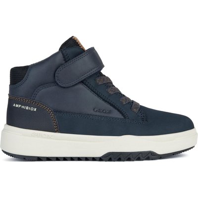 Sneakers Geox J Bunshee Boy B Abx J16FMA 0ME32 C0045 S Dunkelblau