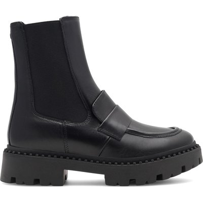 Stiefeletten Badura BAVARIA-01-V Schwarz