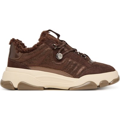Sneakers PINKO Athena 01 SS0195P055 Braun
