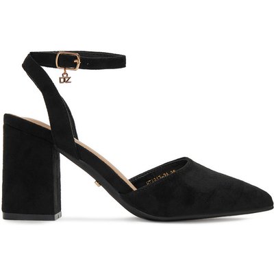 Pumps DeeZee HTA917-2A Schwarz