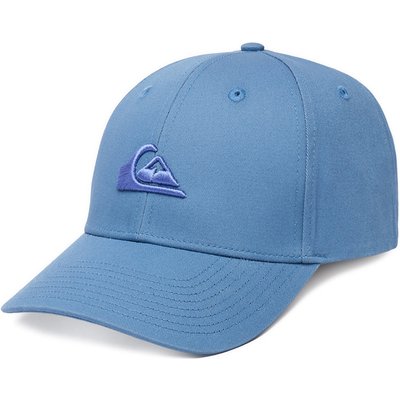 Cap Quiksilver WB-QS-M3-001-SS26 Blau
