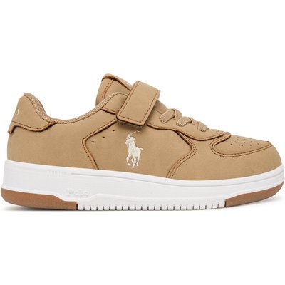 Sneakers Polo Ralph Lauren RL01243270 Braun
