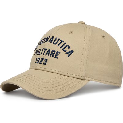 Cap Aeronautica Militare 261HA1241UCT02261 Beige
