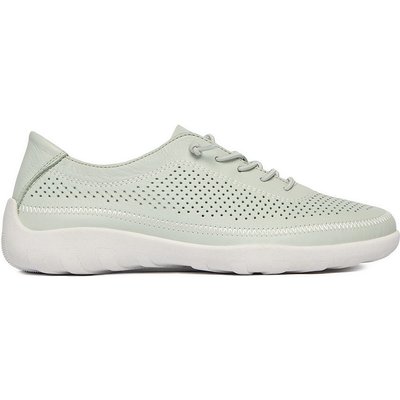 Halbschuhe Remonte CEO-R3521-52 Blau