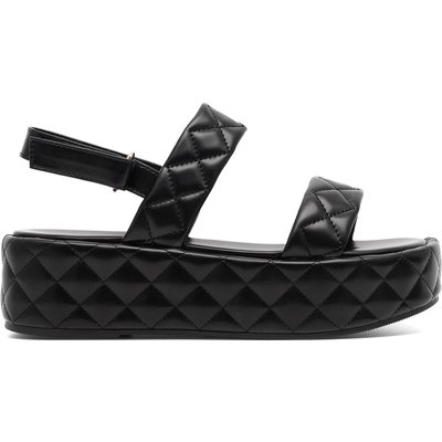 Sandalen DeeZee KL-E8175-20 Schwarz