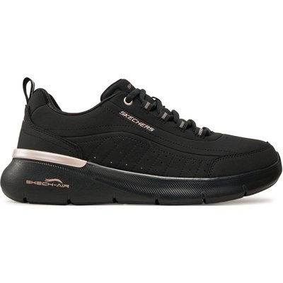 Sneakers Skechers 150373/BKRG Schwarz