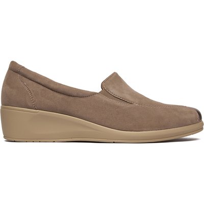 Halbschuhe Caprice 9-24350-45 Braun