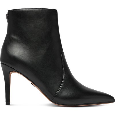 Stiefeletten Nine West CEO-C5179 Schwarz
