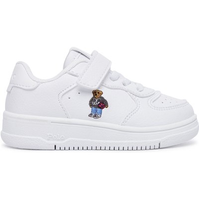 Sneakers Polo Ralph Lauren RL05004101 Weiß