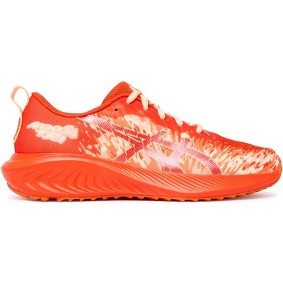 Laufschuhe Asics Gel-Noosa Tri 16 Gs 1014A346 Orange