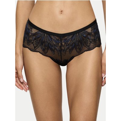 Triumph Boxershorts Crazy Stupid Love 10222367 Schwarz