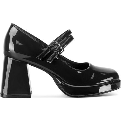 Pumps Jenny Fairy JY230928 Schwarz