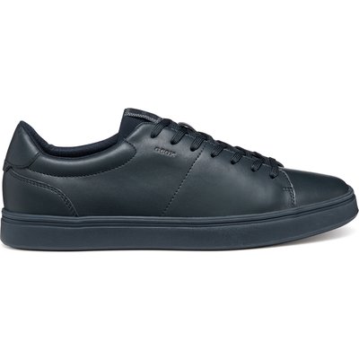 Sneakers Geox U Baltmoore U65LDD 0009B C4002 Dunkelblau
